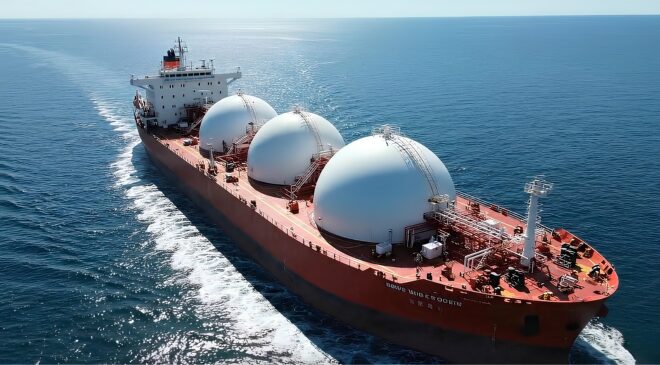 Hürmüz Boğazı’ndaki kriz küresel tedarik zincirini zorluyor