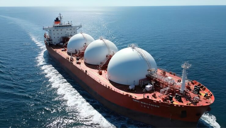 Hürmüz Boğazı’ndaki kriz küresel tedarik zincirini zorluyor