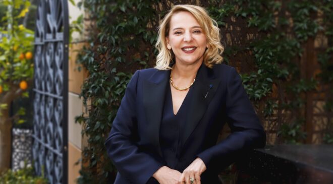 Çok sektörlü büyüme stratejisiyle yeni hedef: 11 milyar TL’lik ciro