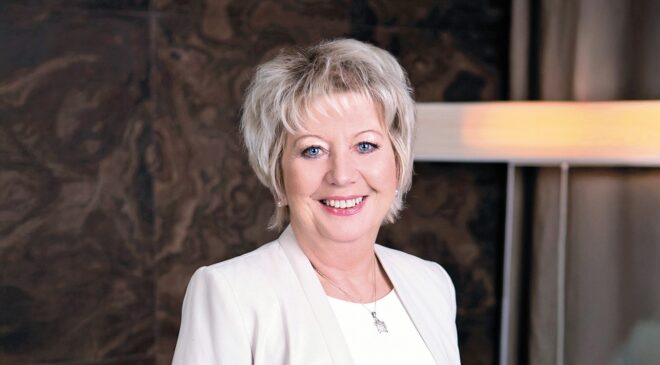 Savaşın yıkımından doğdu 100 ülkede kadınlara umut oldu