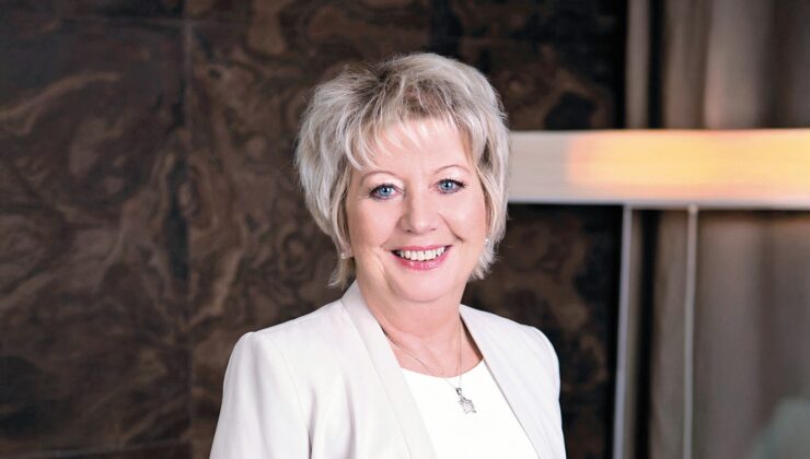 Savaşın yıkımından doğdu 100 ülkede kadınlara umut oldu