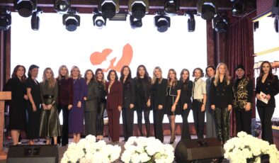 Depremzede öğrenciler için anlamlı buluşma