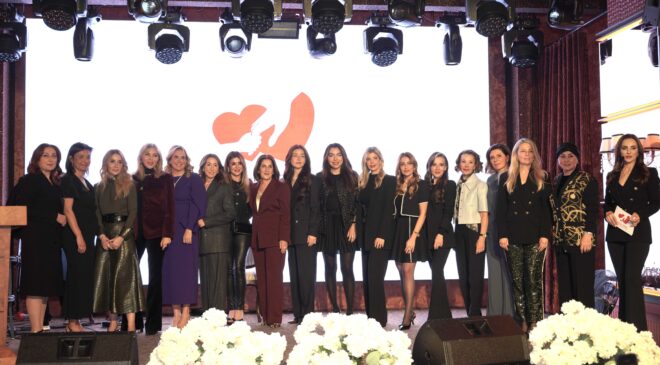 Depremzede öğrenciler için anlamlı buluşma