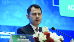 Murat Kurum Fatih Birol COP31 Toplant s Fotog raflar 7300 20260312154632