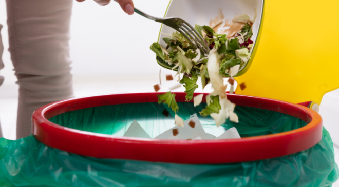 Türkiye gıdada kendi “Marshall Planı”na muhtaç! 23 milyar dolarlık israfın perde arkası