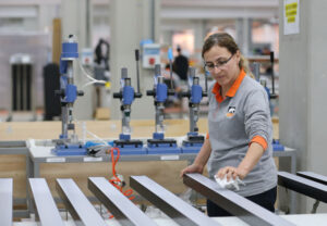 Erkek egemen sanayide 20 yıllık mücadele 6 New folder New folder 16 AA 33913861