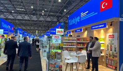 SIAL Paris 2026’ya Türkiye’den güçlü katılım hazırlığı