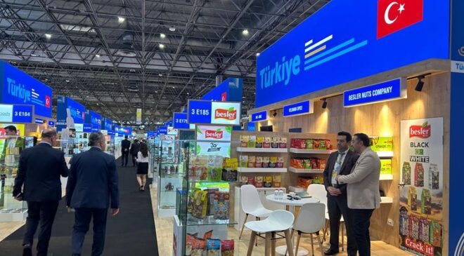 SIAL Paris 2026’ya Türkiye’den güçlü katılım hazırlığı