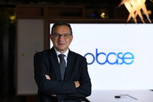 OBASE CEOsu ve Kurucu Ortagi Dr. Bulent Dal