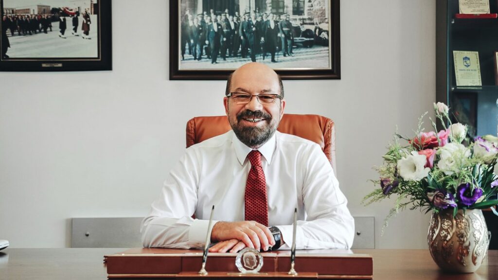 Konut ve kentleşme duayeni Oğuz Soydan'dan Bahçeşehir'e 'Günbatımı' imzası! 8 günbatımı evleri oğuz soydan