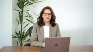 Pinar Arican Bayramicli Yapichem Kimya Genel Muduru