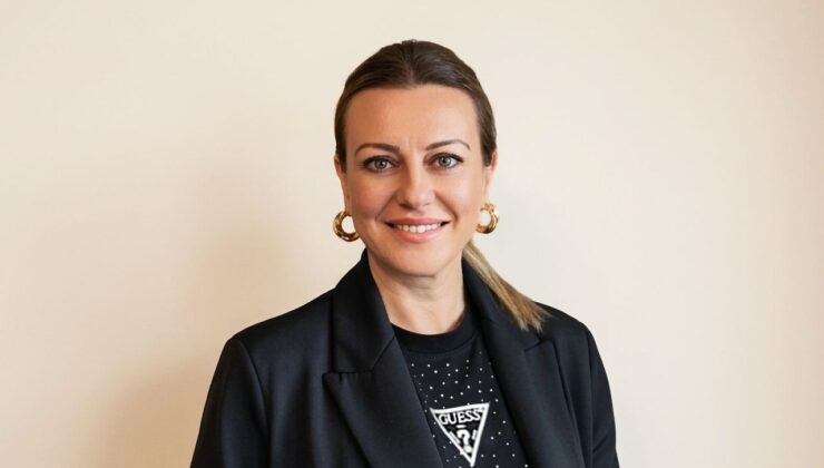 Pol’s Gıda Pazarlama Direktörlüğü’ne Müge Taşatmanlar atandı