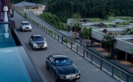 Black Badge serisi 10 yılda Rolls-Royce’un en dikkat çeken yüzlerinden biri oldu