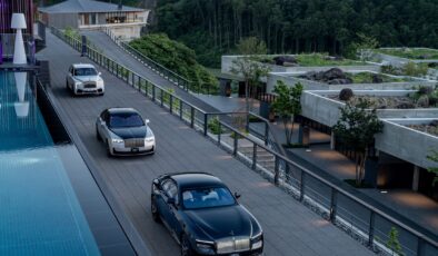 Black Badge serisi 10 yılda Rolls-Royce’un en dikkat çeken yüzlerinden biri oldu