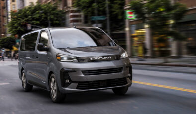 Tofaş’tan ABD Hamlesi: Bursa üretimi araçlar yeniden Amerika yolunda