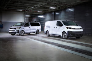 Ram ProMaster City 3
