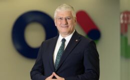 Ahmet Yaşar Türkiye Sigorta Birliği başkanlığına adaylığını açıkladı