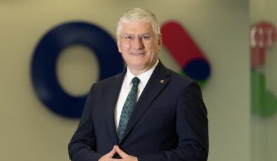 Ahmet Yaşar Türkiye Sigorta Birliği başkanlığına adaylığını açıkladı