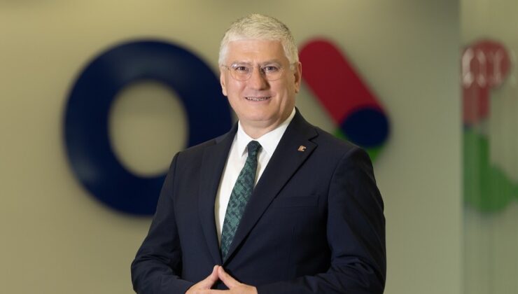 Ahmet Yaşar Türkiye Sigorta Birliği başkanlığına adaylığını açıkladı