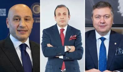 Tekstil ve hazır giyimde seçim kulisleri hareketlendi