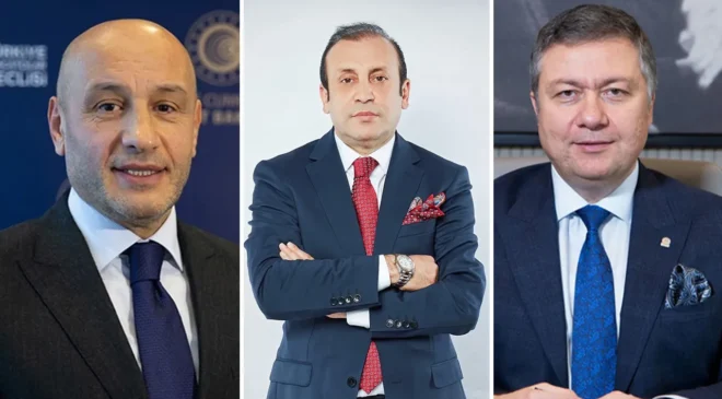 Tekstil ve hazır giyimde seçim kulisleri hareketlendi