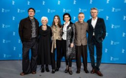 Altın Ayı ödüllü “Sarı Zarflar” Türkiye’de vizyona giriyor