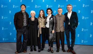 Altın Ayı ödüllü “Sarı Zarflar” Türkiye’de vizyona giriyor