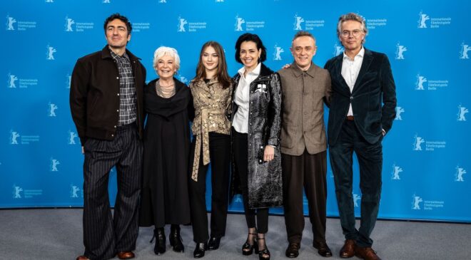 Altın Ayı ödüllü “Sarı Zarflar” Türkiye’de vizyona giriyor