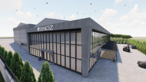 Sinoz Fabrika