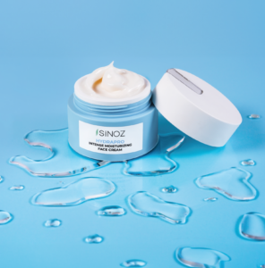 Sinoz HydroPro Face Cream 3