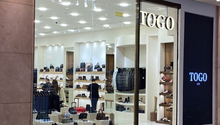 TOGO, Kahramanmaraş’ta yeni mağazasını açtı
