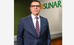 Sunar Yatırım’ın yeni CFO’su Ural İnal oldu