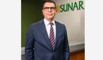 Sunar Yatırım’ın yeni CFO’su Ural İnal oldu