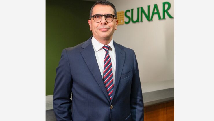 Sunar Yatırım’ın yeni CFO’su Ural İnal oldu