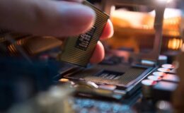 Orta Doğu gerilimi küresel yarı iletken ve teknoloji piyasalarını sarsıyor