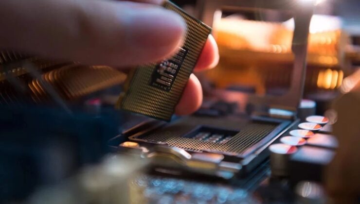 Orta Doğu gerilimi küresel yarı iletken ve teknoloji piyasalarını sarsıyor