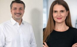 Difaş’ta üst düzey atamalar