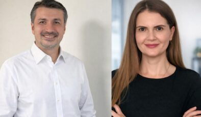 Difaş’ta üst düzey atamalar