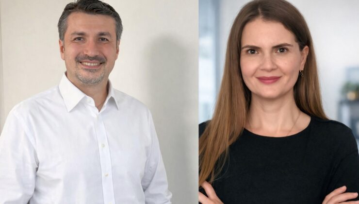 Difaş’ta üst düzey atamalar