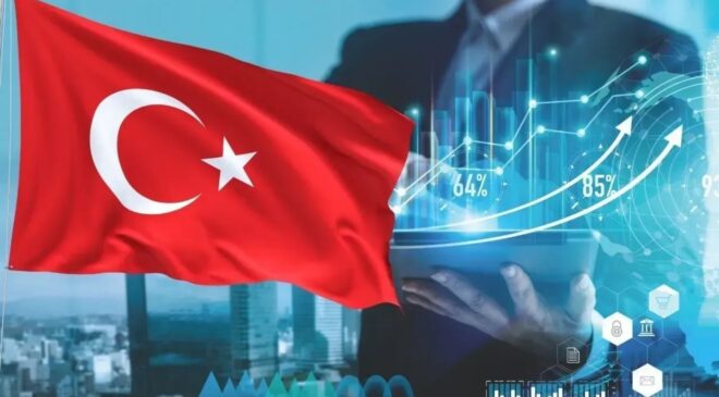OECD’den Türkiye için büyüme revizyonu
