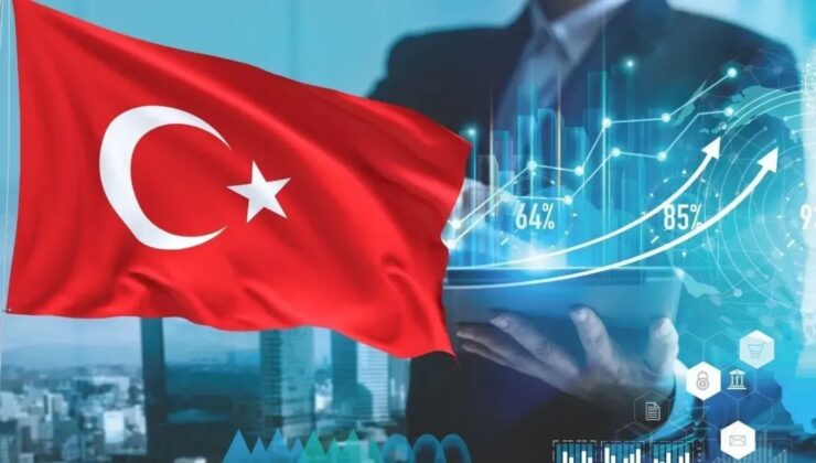 OECD’den Türkiye için büyüme revizyonu