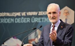 İş dünyasına yapay zeka çağrısı