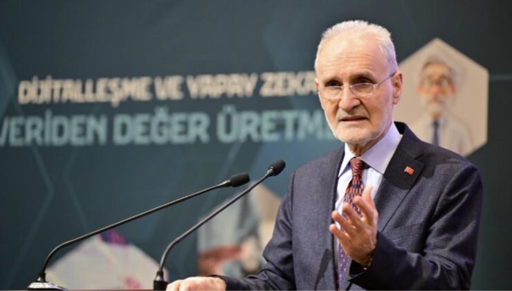 İş dünyasına yapay zeka çağrısı