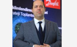 Danfoss’ta üst düzey atama