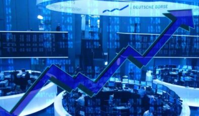 Orta Doğu gerilimi küresel piyasaları dalgalandırdı