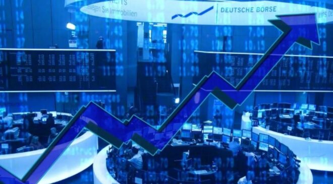 Orta Doğu gerilimi küresel piyasaları dalgalandırdı