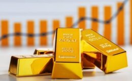 Altında dört haftalık düşüş serisi