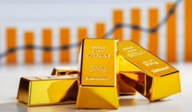 Altında dört haftalık düşüş serisi