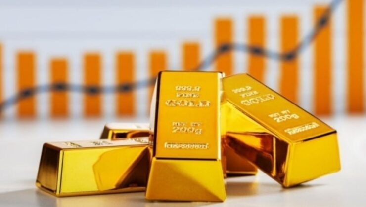 Altında dört haftalık düşüş serisi