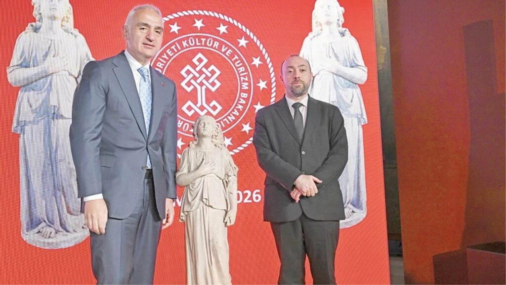 Kültürel miras için 60 milyar liralık yatırım 3 Tarih ve Zaman 21